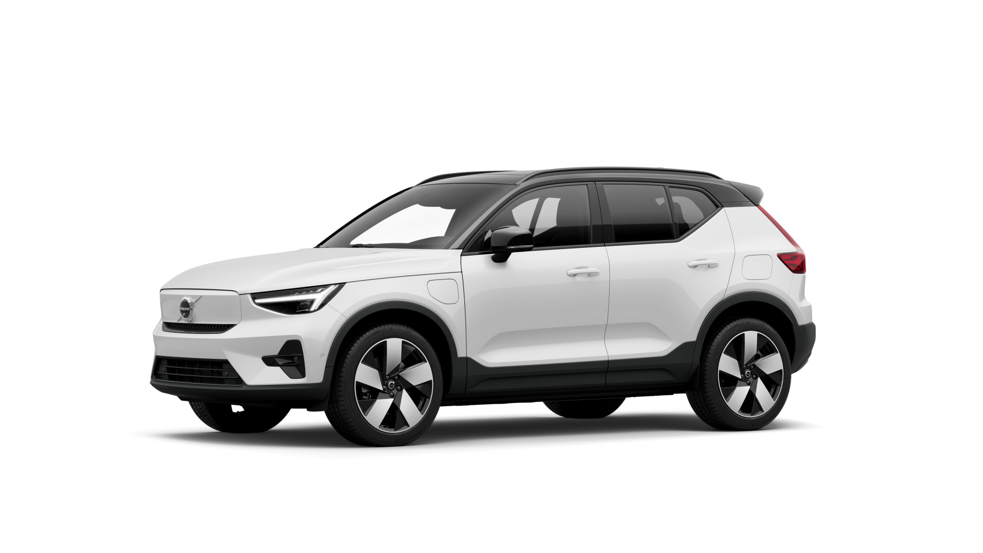 XC40 Recharge Ultimate Single Motor
