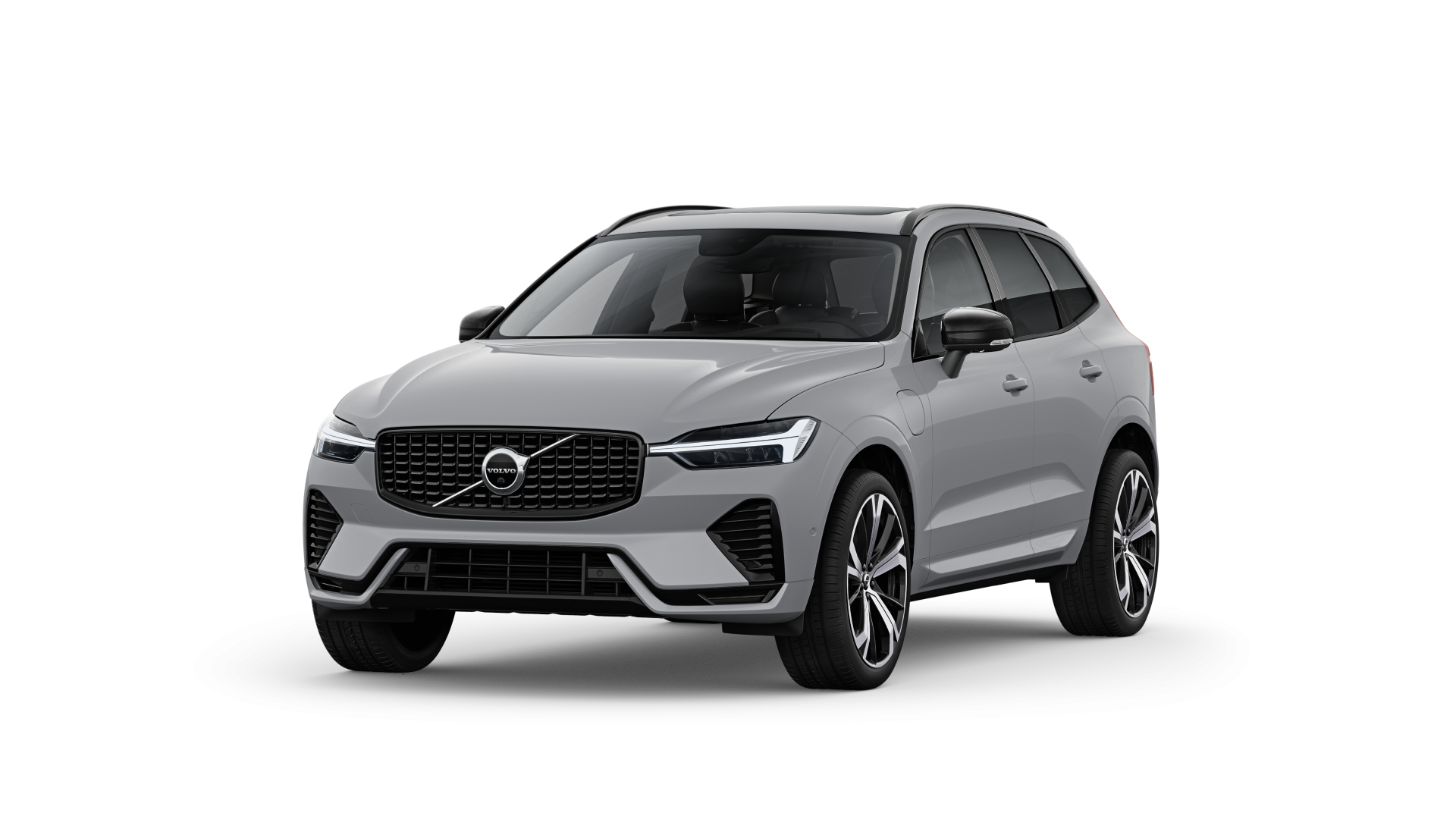 XC60 Ultra T6 AWD plug-in hybrid