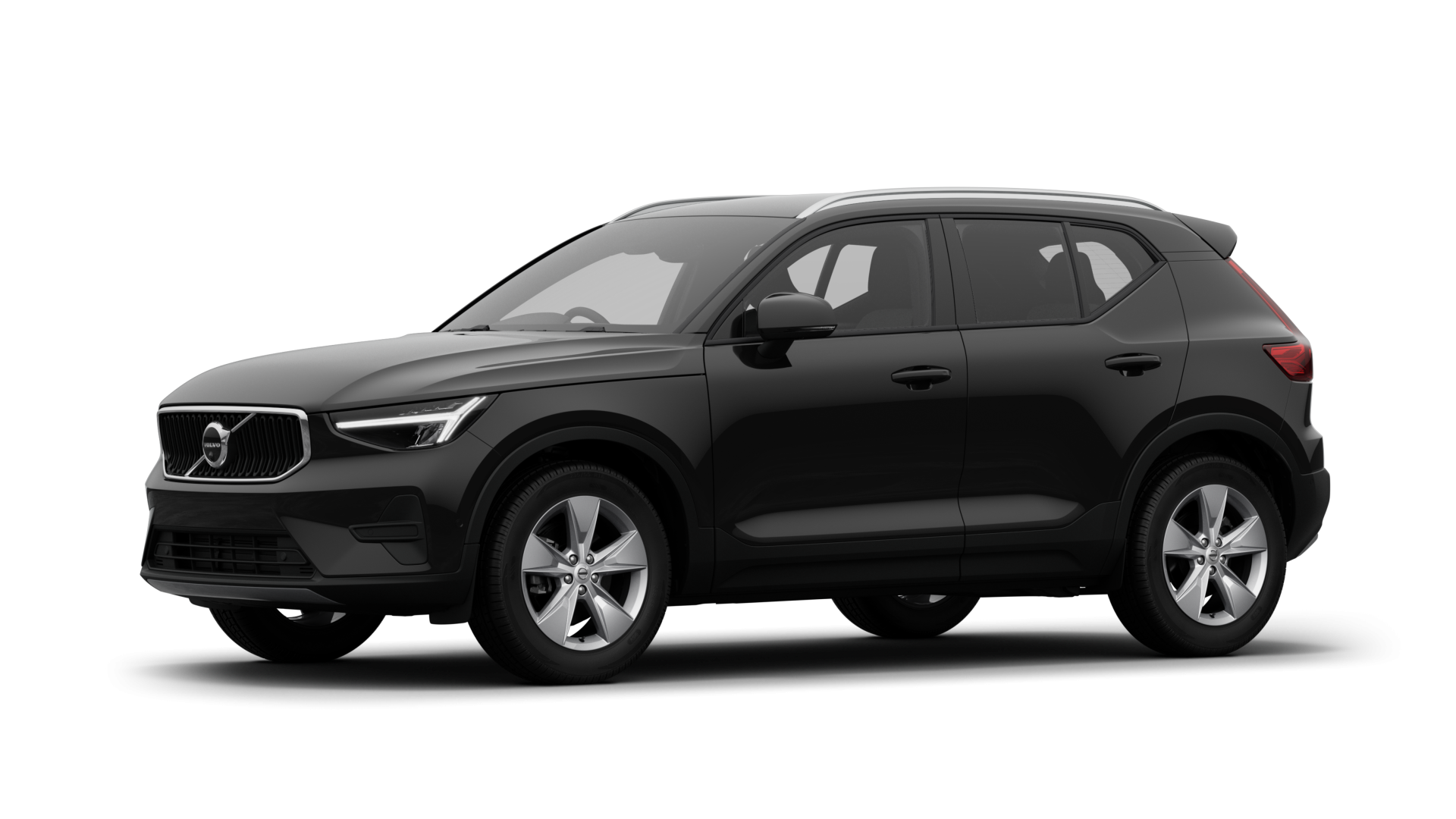 XC40 Plus B3
